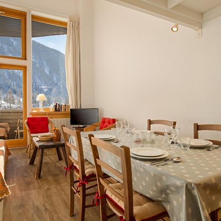 Residence Grand Roc - Bruyeres 211 - Happy Rentals シャモニー エクステリア 写真