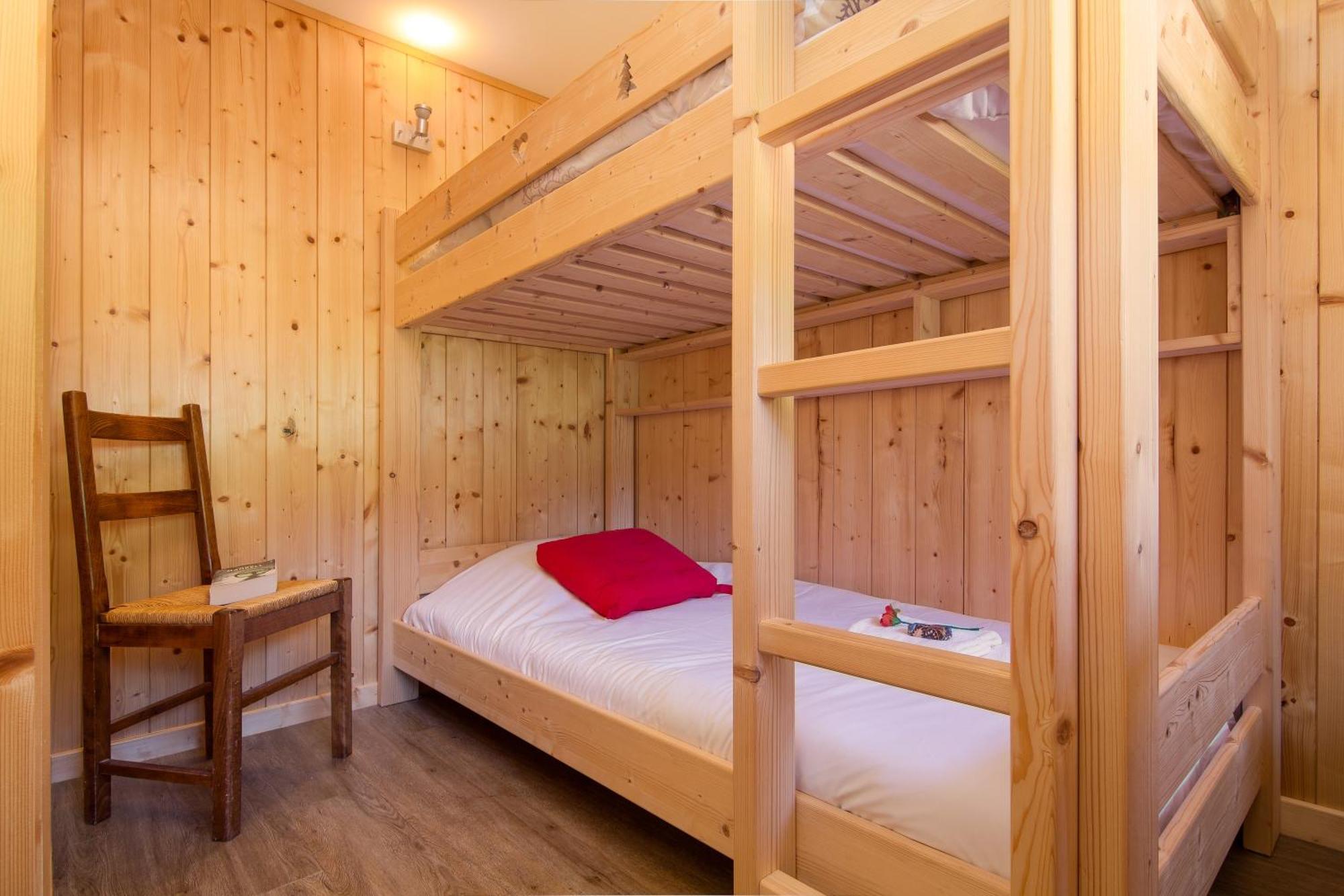 Residence Grand Roc - Bruyeres 211 - Happy Rentals シャモニー エクステリア 写真